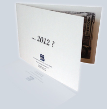 nieuwjaarskaart 2012